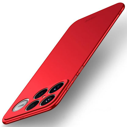 MOFI Micro-Frosted PC Ultra-thin Hard Phone Case, For Redmi K90 Pro Max / Poco F8 Ultra, For Redmi K90 / Poco F8 Pro, For Xiaomi 17 Pro Max, For Xiaomi 17 Pro, For Xiaomi 17, For Redmi A5 4G 171.7mm, For Xiaomi Redmi Turbo 4 Pro������������������������...