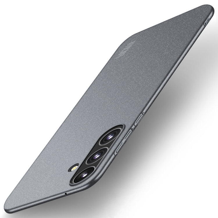 MOFI Fandun Series Frosted PC Ultra-thin All-inclusive Phone Case, For Samsung Galaxy S24 Ultra 5G, For Samsung Galaxy S24+ 5G, For Samsung Galaxy S24 5G, For Samsung Galaxy A34 5G