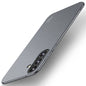 MOFI Fandun Series Frosted PC Ultra-thin All-inclusive Phone Case, For Samsung Galaxy A54 5G