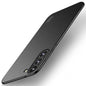 MOFI Fandun Series Frosted PC Ultra-thin All-inclusive Phone Case, For Samsung Galaxy S24 Ultra 5G, For Samsung Galaxy S24+ 5G, For Samsung Galaxy S24 5G, For Samsung Galaxy A34 5G