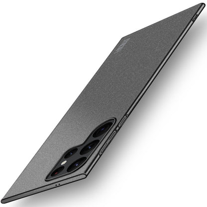 MOFI Fandun Series Frosted PC Ultra-thin All-inclusive Phone Case, For Samsung Galaxy S24 Ultra 5G, For Samsung Galaxy S24+ 5G, For Samsung Galaxy S24 5G, For Samsung Galaxy A34 5G