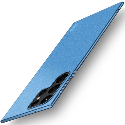 MOFI Fandun Series Frosted PC Ultra-thin All-inclusive Phone Case, For Samsung Galaxy S24 FE 5G, For Samsung Galaxy A55 5G, For Samsung Galaxy A35 5G, For Samsung Galaxy S24 Ultra 5G