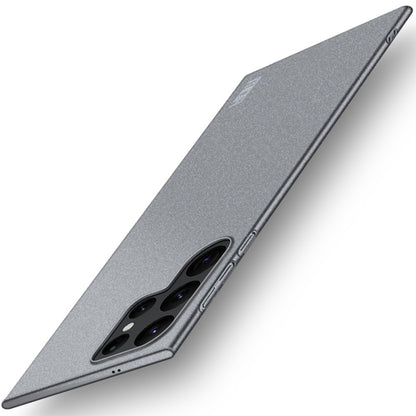 MOFI Fandun Series Frosted PC Ultra-thin All-inclusive Phone Case, For Samsung Galaxy S24 Ultra 5G, For Samsung Galaxy S24+ 5G, For Samsung Galaxy S24 5G, For Samsung Galaxy A34 5G