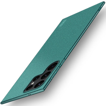MOFI Fandun Series Frosted PC Ultra-thin All-inclusive Phone Case, For Samsung Galaxy S24 Ultra 5G, For Samsung Galaxy S24+ 5G, For Samsung Galaxy S24 5G, For Samsung Galaxy A34 5G