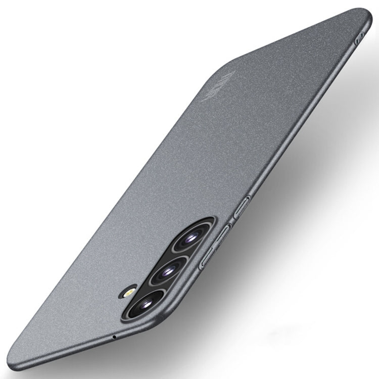 MOFI Fandun Series Frosted PC Ultra-thin All-inclusive Phone Case, For Samsung Galaxy S25 Ultra 5G, For Samsung Galaxy S24 FE 5G, For Samsung Galaxy A55 5G, For Samsung Galaxy A35 5G