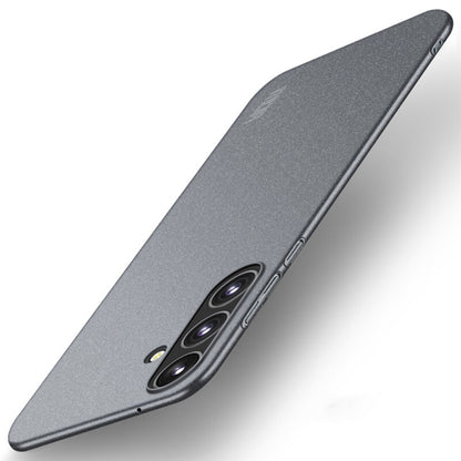 MOFI Fandun Series Frosted PC Ultra-thin All-inclusive Phone Case, For Samsung Galaxy S25 Ultra 5G, For Samsung Galaxy S24 FE 5G, For Samsung Galaxy A55 5G, For Samsung Galaxy A35 5G