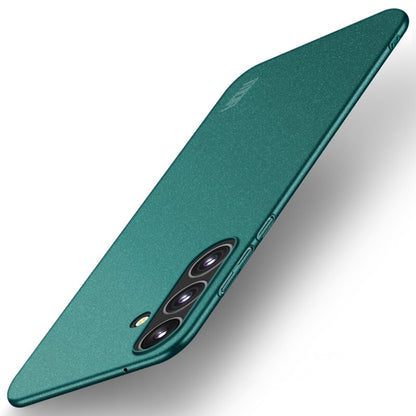 MOFI Fandun Series Frosted PC Ultra-thin All-inclusive Phone Case, For Samsung Galaxy S25 Ultra 5G, For Samsung Galaxy S24 FE 5G, For Samsung Galaxy A55 5G, For Samsung Galaxy A35 5G