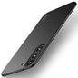 MOFI Fandun Series Frosted PC Ultra-thin All-inclusive Phone Case, For Samsung Galaxy S24 FE 5G, For Samsung Galaxy A55 5G, For Samsung Galaxy A35 5G, For Samsung Galaxy S24 Ultra 5G