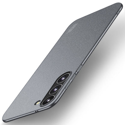 MOFI Fandun Series Frosted PC Ultra-thin All-inclusive Phone Case, For Samsung Galaxy S24 FE 5G, For Samsung Galaxy A55 5G, For Samsung Galaxy A35 5G, For Samsung Galaxy S24 Ultra 5G