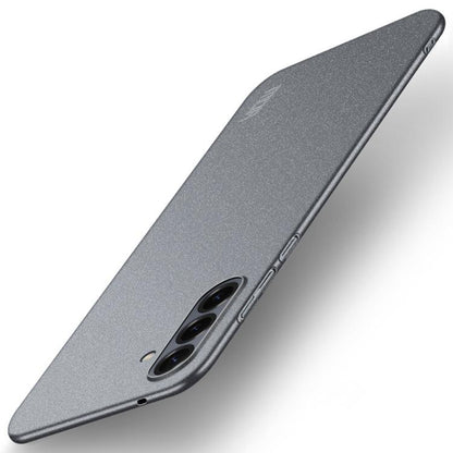 MOFI Fandun Series Frosted PC Ultra-thin All-inclusive Phone Case, For Samsung Galaxy A17 5G, For Samsung Galaxy A56 5G, For Samsung Galaxy S25 5G, For Samsung Galaxy S25+ 5G