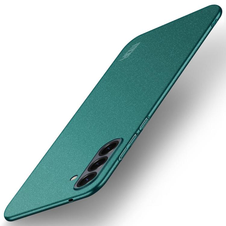 MOFI Fandun Series Frosted PC Ultra-thin All-inclusive Phone Case, For Samsung Galaxy A17 5G, For Samsung Galaxy A56 5G, For Samsung Galaxy S25 5G, For Samsung Galaxy S25+ 5G