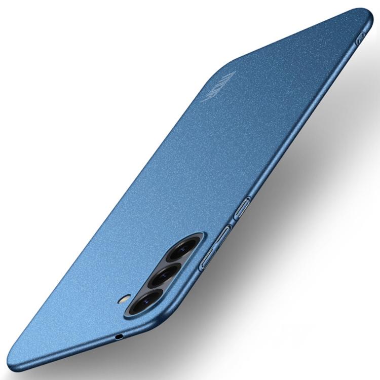 MOFI Fandun Series Frosted PC Ultra-thin All-inclusive Phone Case, For Samsung Galaxy A17 5G, For Samsung Galaxy A56 5G, For Samsung Galaxy S25 5G, For Samsung Galaxy S25+ 5G