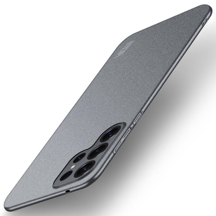 MOFI Fandun Series Frosted PC Ultra-thin All-inclusive Phone Case, For Samsung Galaxy A56 5G, For Samsung Galaxy S25 5G, For Samsung Galaxy S25+ 5G, For Samsung Galaxy S25 Ultra 5G