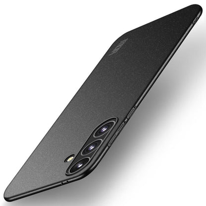 MOFI Fandun Series Frosted PC Ultra-thin All-inclusive Phone Case, For Samsung Galaxy A56 5G, For Samsung Galaxy S25 5G, For Samsung Galaxy S25+ 5G, For Samsung Galaxy S25 Ultra 5G