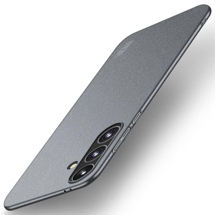 MOFI Fandun Series Frosted PC Ultra-thin All-inclusive Phone Case, For Samsung Galaxy A56 5G, For Samsung Galaxy S25 5G, For Samsung Galaxy S25+ 5G, For Samsung Galaxy S25 Ultra 5G