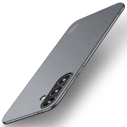 MOFI Fandun Series Frosted PC Ultra-thin All-inclusive Phone Case, For Samsung Galaxy A56 5G, For Samsung Galaxy S25 5G, For Samsung Galaxy S25+ 5G, For Samsung Galaxy S25 Ultra 5G