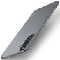 MOFI Fandun Series Frosted PC Ultra-thin All-inclusive Phone Case, For Samsung Galaxy A56 5G, For Samsung Galaxy S25 5G, For Samsung Galaxy S25+ 5G, For Samsung Galaxy S25 Ultra 5G