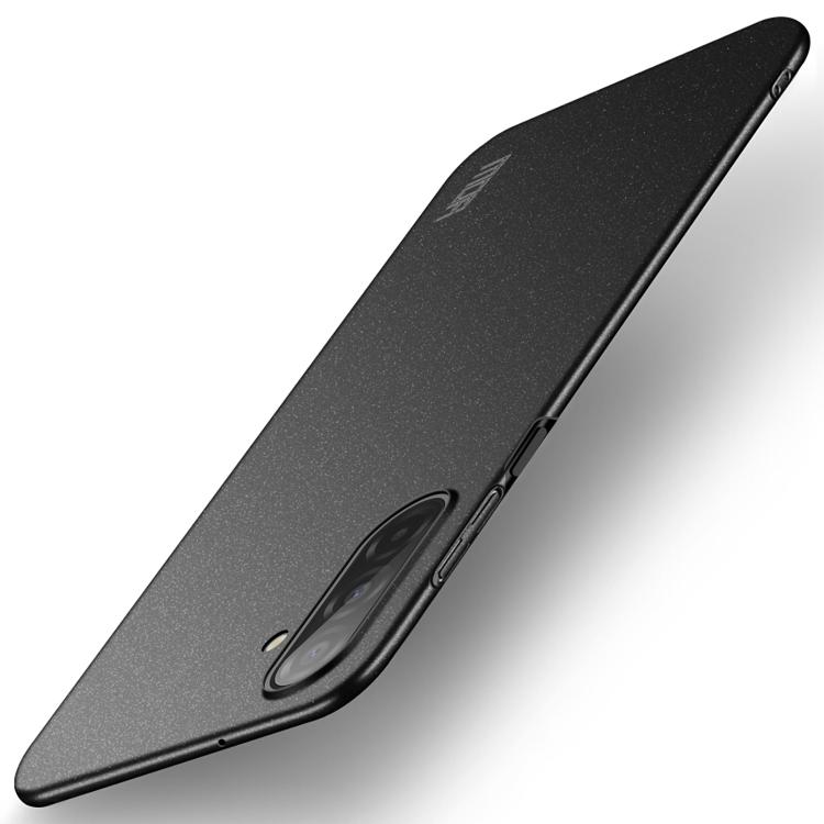 MOFI Fandun Series Frosted PC Ultra-thin All-inclusive Phone Case, For Samsung Galaxy A17 5G, For Samsung Galaxy A56 5G, For Samsung Galaxy S25 5G, For Samsung Galaxy S25+ 5G