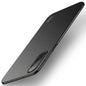 MOFI Fandun Series Frosted PC Ultra-thin All-inclusive Phone Case, For Samsung Galaxy A17 5G, For Samsung Galaxy A56 5G, For Samsung Galaxy S25 5G, For Samsung Galaxy S25+ 5G
