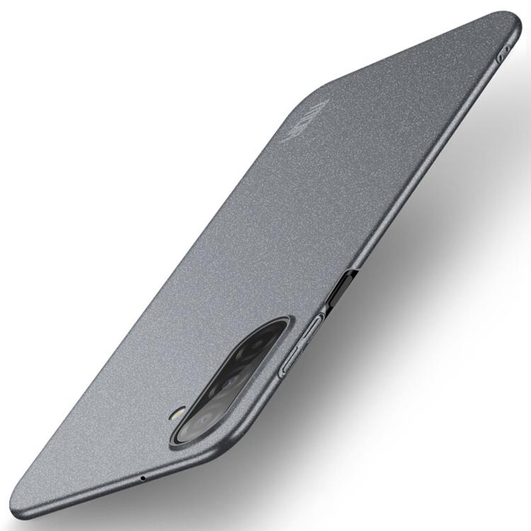 MOFI Fandun Series Frosted PC Ultra-thin All-inclusive Phone Case, For Samsung Galaxy A17 5G, For Samsung Galaxy A56 5G, For Samsung Galaxy S25 5G, For Samsung Galaxy S25+ 5G
