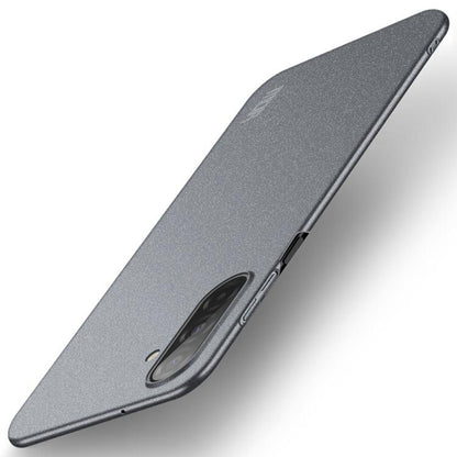 MOFI Fandun Series Frosted PC Ultra-thin All-inclusive Phone Case, For Samsung Galaxy A17 5G, For Samsung Galaxy A56 5G, For Samsung Galaxy S25 5G, For Samsung Galaxy S25+ 5G