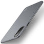 MOFI Fandun Series Frosted PC Ultra-thin All-inclusive Phone Case, For Samsung Galaxy A17 5G, For Samsung Galaxy A56 5G, For Samsung Galaxy S25 5G, For Samsung Galaxy S25+ 5G