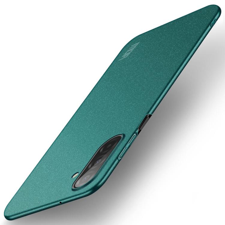 MOFI Fandun Series Frosted PC Ultra-thin All-inclusive Phone Case, For Samsung Galaxy A17 5G, For Samsung Galaxy A56 5G, For Samsung Galaxy S25 5G, For Samsung Galaxy S25+ 5G