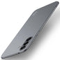 MOFI Fandun Series Frosted PC Ultra-thin All-inclusive Phone Case, For Samsung Galaxy S26+ 5G, For Samsung Galaxy S26 Ultra 5G, For Samsung Galaxy S26 5G, For Samsung Galaxy A17 5G