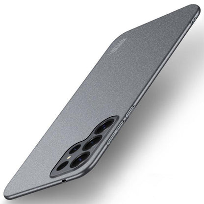 MOFI Fandun Series Frosted PC Ultra-thin All-inclusive Phone Case, For Samsung Galaxy S26+ 5G, For Samsung Galaxy S26 Ultra 5G, For Samsung Galaxy S26 5G, For Samsung Galaxy A17 5G