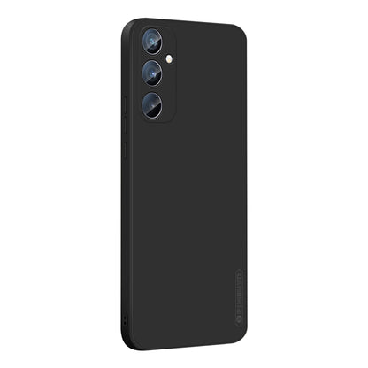 PINWUYO Sense Series Liquid Silicone TPU Phone Case, For Samsung Galaxy A16 5G, For Samsung Galaxy A06 4G, For Samsung Galaxy S24 FE 5G, For Samsung Galaxy F15 / M15, For Samsung Galaxy A55, For Samsung Galaxy A35 5G, For Samsung Galaxy S24 Ultra 5G   ...