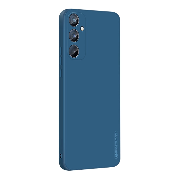 PINWUYO Sense Series Liquid Silicone TPU Phone Case