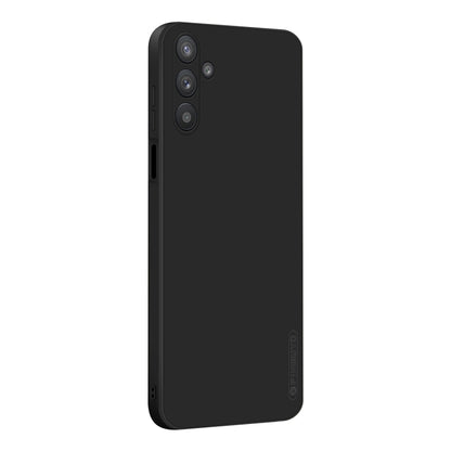 PINWUYO Sense Series Liquid Silicone TPU Phone Case, For Galaxy S25 Ultra 5G, For Galaxy A16 5G, For Galaxy A06 4G, For Galaxy S24 FE 5G, For Galaxy F15 / M15, For Galaxy A55 5G, For Galaxy A35 5G, For Galaxy S24 Ultra 5G