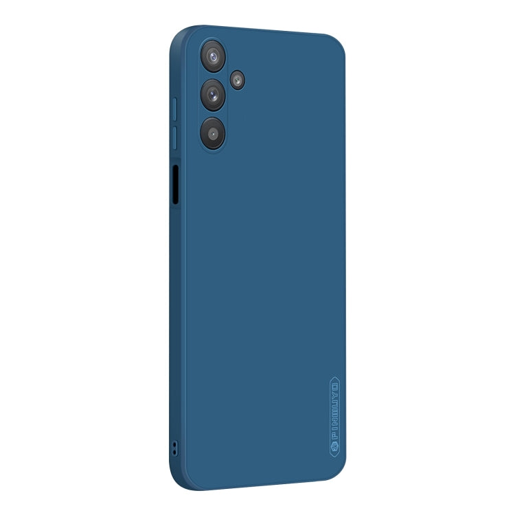 PINWUYO Sense Series Liquid Silicone TPU Phone Case