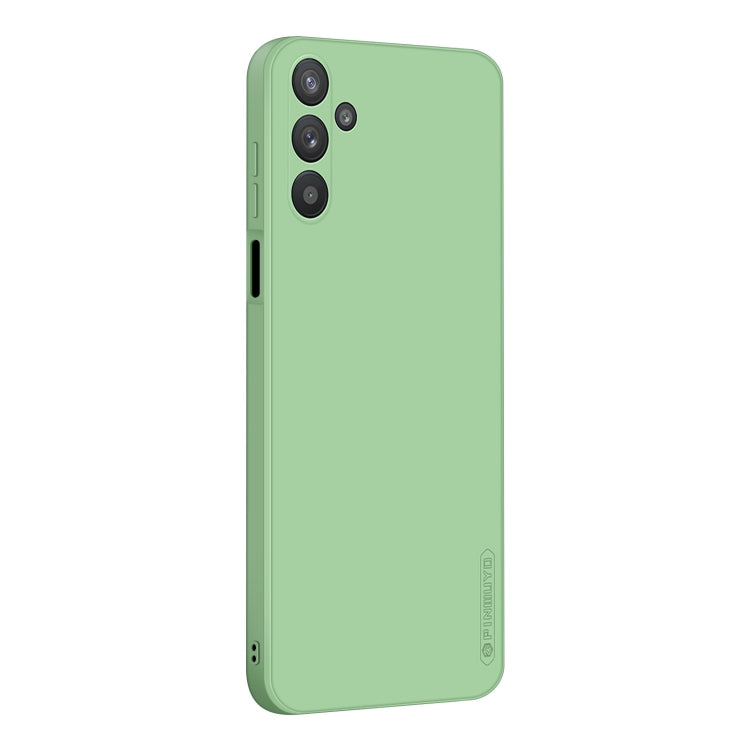 PINWUYO Sense Series Liquid Silicone TPU Phone Case