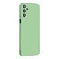 PINWUYO Sense Series Liquid Silicone TPU Phone Case, For Galaxy S25 Ultra 5G, For Galaxy A16 5G, For Galaxy A06 4G, For Galaxy S24 FE 5G, For Galaxy F15 / M15, For Galaxy A55 5G, For Galaxy A35 5G, For Galaxy S24 Ultra 5G