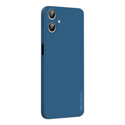 PINWUYO Sense Series Liquid Silicone TPU Phone Case