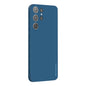 PINWUYO Sense Series Liquid Silicone TPU Phone Case, For Galaxy S25 Ultra 5G, For Galaxy A16 5G, For Galaxy A06 4G, For Galaxy S24 FE 5G, For Galaxy F15 / M15, For Galaxy A55 5G, For Galaxy A35 5G, For Galaxy S24 Ultra 5G