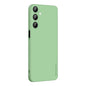 PINWUYO Sense Series Liquid Silicone TPU Phone Case, For Galaxy A17, For Galaxy S25 Edge 5G, For Galaxy A06 5G, For Galaxy A56 5G, For Galaxy A26 5G, For Galaxy A36 5G, For Galaxy S25 5G, For Galaxy S25+ 5G