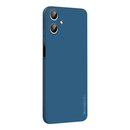 PINWUYO Sense Series Liquid Silicone TPU Phone Case, For Samsung Galaxy S25 Edge 5G, For Samsung Galaxy A06 5G, For Samsung Galaxy A56 5G, For Samsung Galaxy A26 5G, For Samsung Galaxy A36, For Samsung Galaxy S25 5G, For Samsung Galaxy S25+ 5G         ...