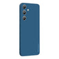 PINWUYO Sense Series Liquid Silicone TPU Phone Case, For Galaxy S26+ 5G, For Galaxy S26 Ultra 5G, For Galaxy S26 5G, For Galaxy A57 5G, For Galaxy A37 5G, For Galaxy A27 5G, For Galaxy S25 FE 5G, For Galaxy A07
