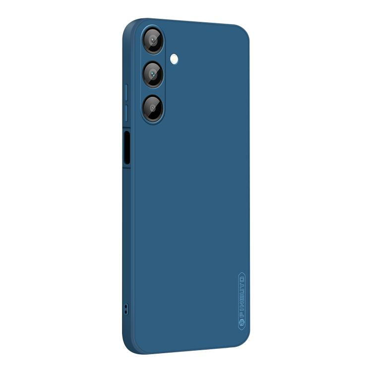 PINWUYO Sense Series Liquid Silicone TPU Phone Case