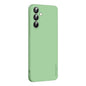 PINWUYO Sense Series Liquid Silicone TPU Phone Case, For Galaxy S26+ 5G, For Galaxy S26 Ultra 5G, For Galaxy S26 5G, For Galaxy A57 5G, For Galaxy A37 5G, For Galaxy A27 5G, For Galaxy S25 FE 5G, For Galaxy A07