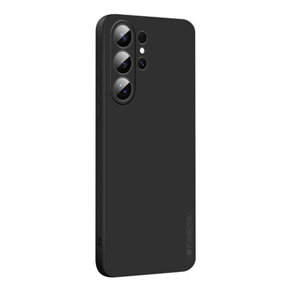 PINWUYO Sense Series Liquid Silicone TPU Phone Case, For Galaxy S26+ 5G, For Galaxy S26 Ultra 5G, For Galaxy S26 5G, For Galaxy A57 5G, For Galaxy A37 5G, For Galaxy A27 5G, For Galaxy S25 FE 5G, For Galaxy A07