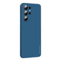 PINWUYO Sense Series Liquid Silicone TPU Phone Case, For Galaxy S26+ 5G, For Galaxy S26 Ultra 5G, For Galaxy S26 5G, For Galaxy A57 5G, For Galaxy A37 5G, For Galaxy A27 5G, For Galaxy S25 FE 5G, For Galaxy A07