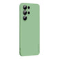 PINWUYO Sense Series Liquid Silicone TPU Phone Case, For Galaxy S26+ 5G, For Galaxy S26 Ultra 5G, For Galaxy S26 5G, For Galaxy A57 5G, For Galaxy A37 5G, For Galaxy A27 5G, For Galaxy S25 FE 5G, For Galaxy A07