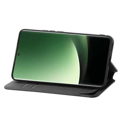 CaseNeo Colorful Magnetic Leather Phone Case