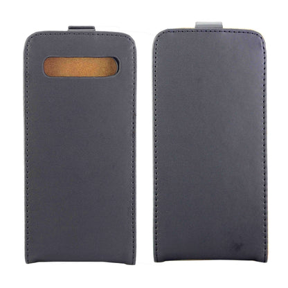 Vertical Flip Leather Phone Case with Card Slot