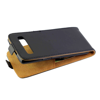 Vertical Flip Leather Phone Case with Card Slot