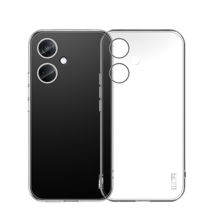 MOFI Ming Series Transparent Ultra-thin TPU Phone Case