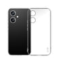 MOFI Ming Series Transparent Ultra-thin TPU Phone Case